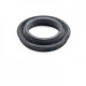 Rod seal 17,5x25,4x5,3u PS19A EPDM [DDE100/SP]